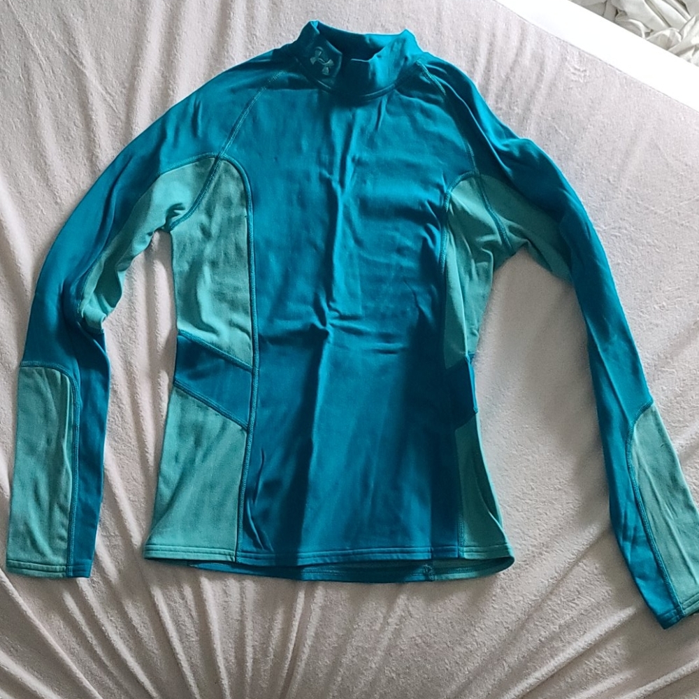 Cold gear